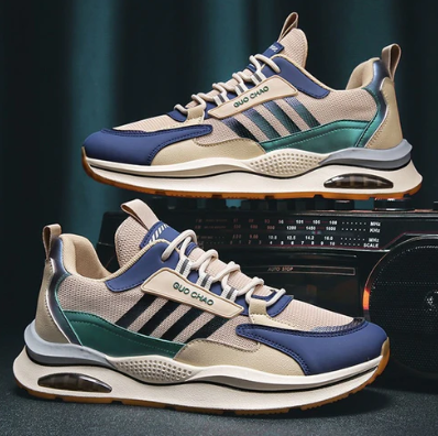 Guo | Modische Sneakers Für Maximalen Komfort Und Stil