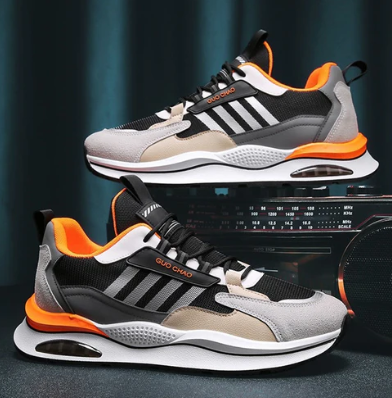 Guo | Modische Sneakers Für Maximalen Komfort Und Stil