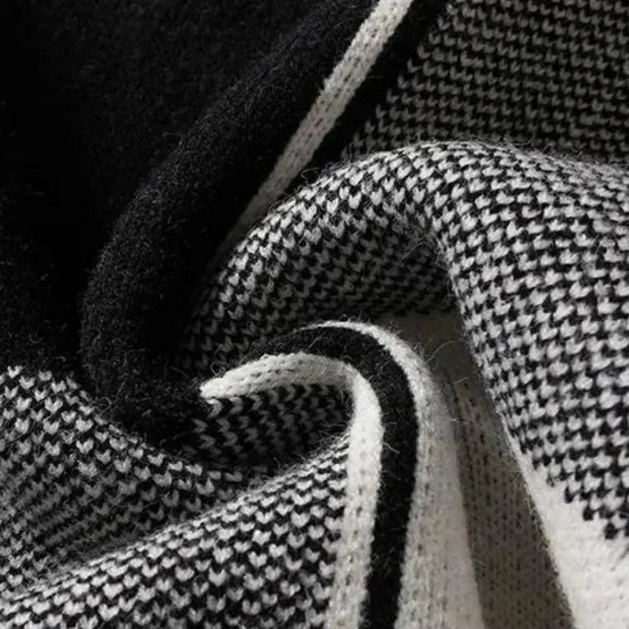 Viktor | Moderner Herrenpullover Für Stilbewusste Männer